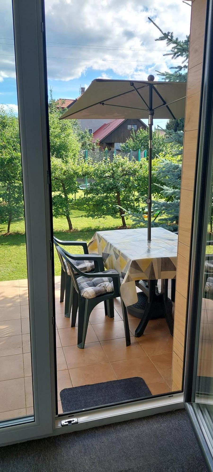 Liptovský Mikuláš Villa Vanilla מראה חיצוני תמונה