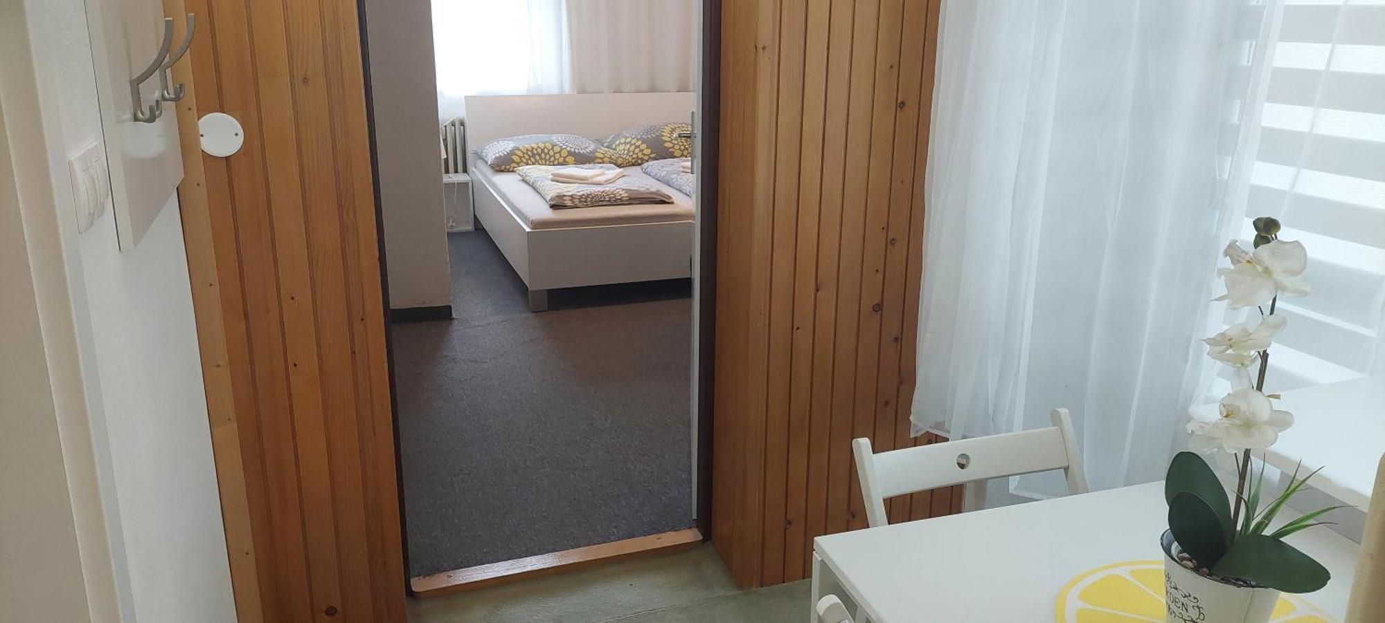 Liptovský Mikuláš Villa Vanilla חדר תמונה